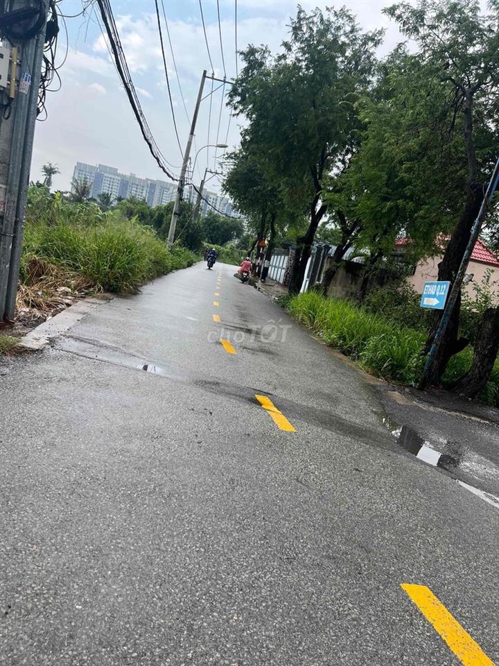 BÁN ĐAT VUON THẠNH XUAN14