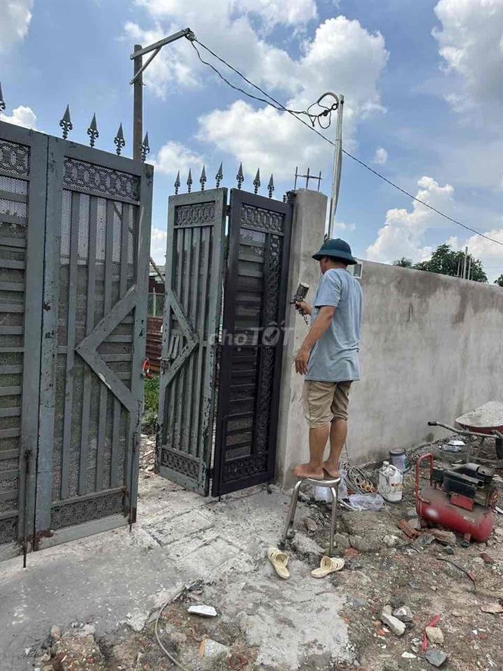 BÁN ĐAT VUON THẠNH XUAN14