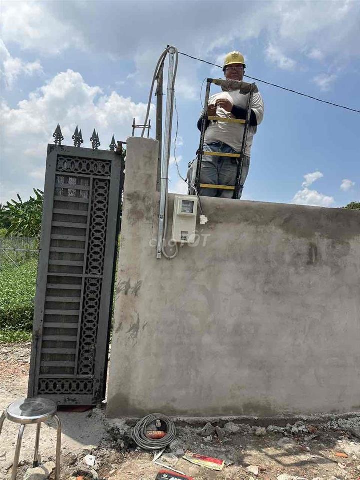 BÁN ĐAT VUON THẠNH XUAN14