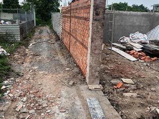 Bán đat thạnh xuan 14( Thoi an moi)
