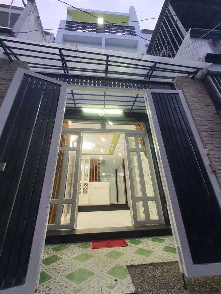 nha cho thuê.4m x 14m 2 làu 4p ngu 4wc