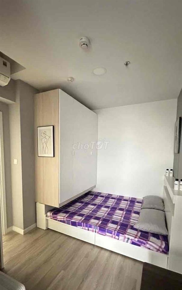 Bán chung cư 2Pn 2Wc đầy đủ tiện nghi
