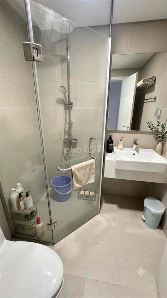Bán chung cư 2Pn 2Wc đầy đủ tiện nghi