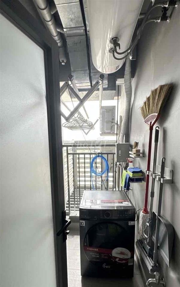 Bán chung cư 2Pn 2Wc đầy đủ tiện nghi
