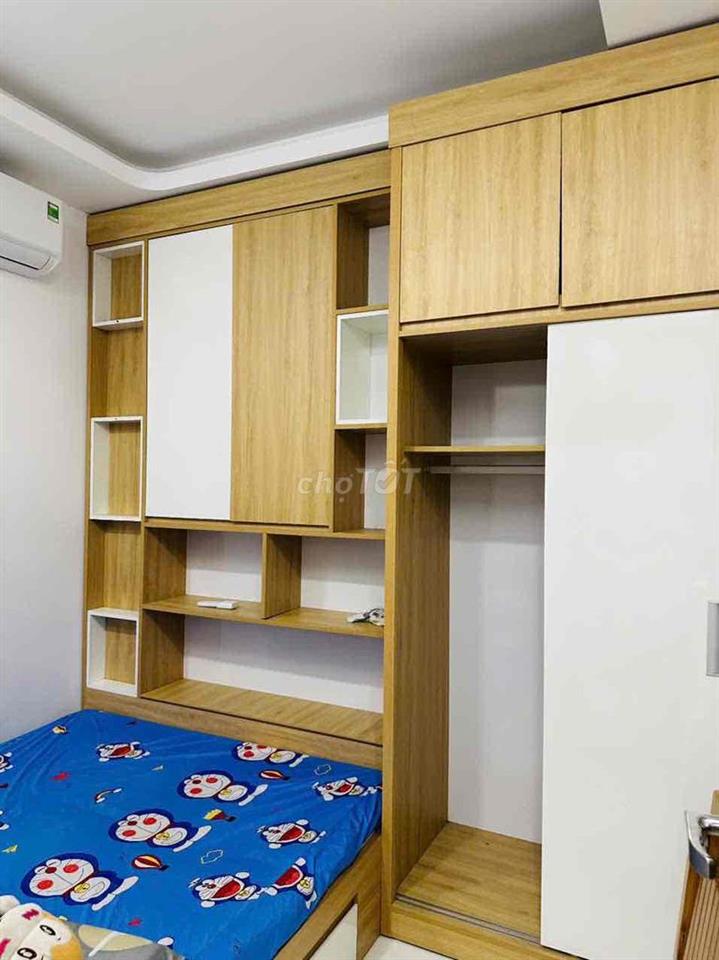chính chủ cho thuê căn hộ mini p303, chung cư 18 ngõ 19 Đông Tác,