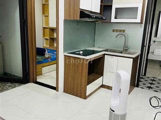 chính chủ cho thuê căn hộ mini p303, chung cư 18 ngõ 19 Đông Tác,