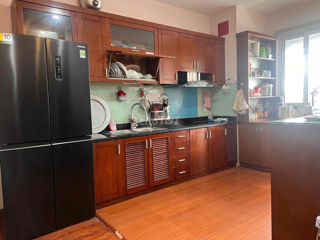 BÁN CĂN HỘ CT2 NGÔ THÌ NHẬM,CĂN GÓC: 116M2, 3N 2VS, GIÁ 7,25 TỶ