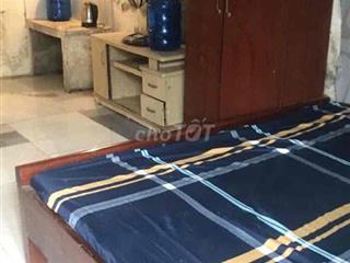 Cho thuê phòng trọ giá rẻ ngay sau Đại Học Thăng Long