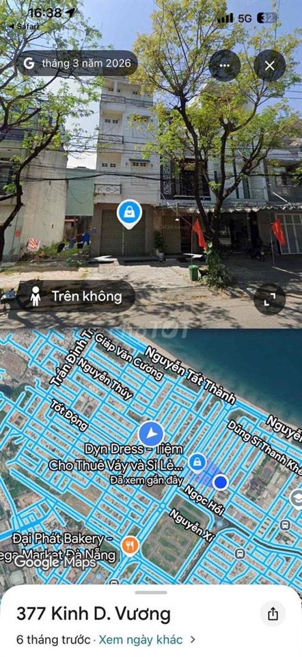 nhà mt kinh dương vương giá siêu rẻ .