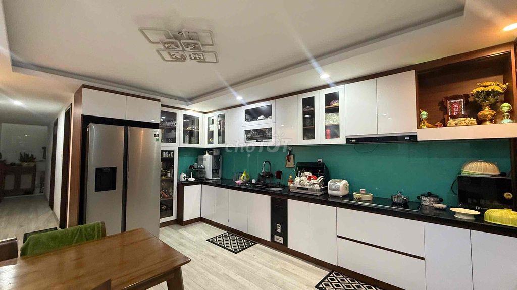 nhà kiệt trung tâm hoà khánh giá siêu rẻ cho vợ chồng trẻ định cư