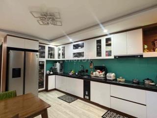 nhà kiệt trung tâm hoà khánh giá siêu rẻ cho vợ chồng trẻ định cư
