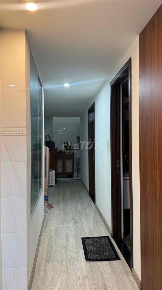 nhà kiệt trung tâm hoà khánh giá siêu rẻ cho vợ chồng trẻ định cư