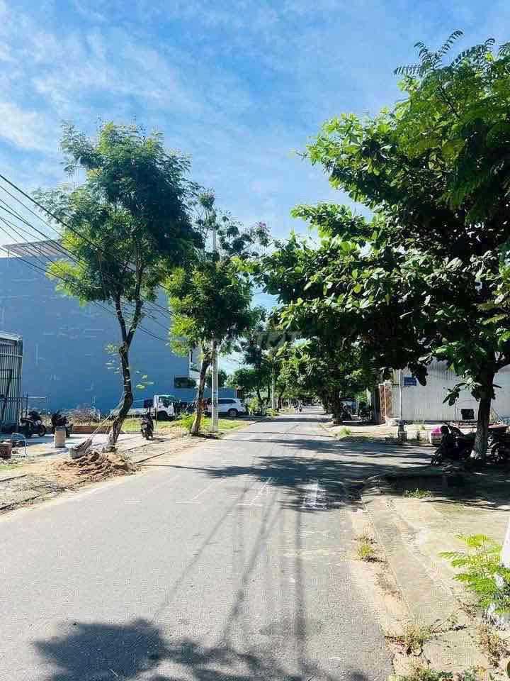 đất biển xuân thiều rẻ nhất thị trường