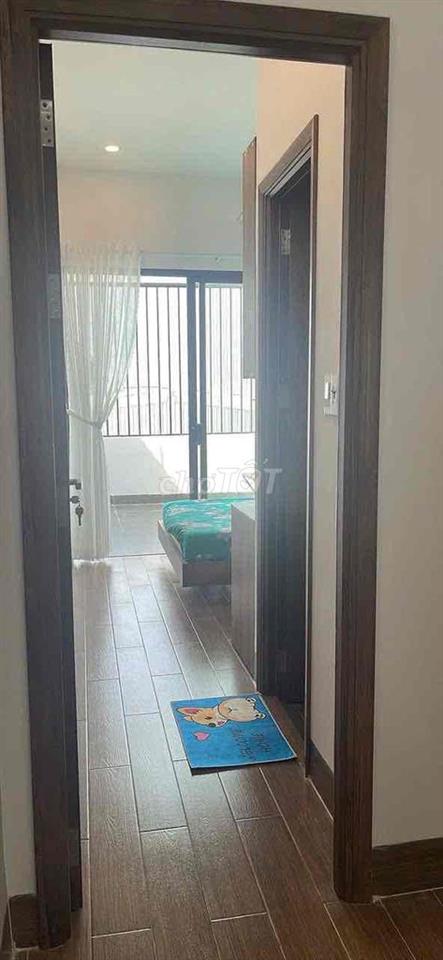 Căn hộ mới xây cần tìm khách thuê lâu dài