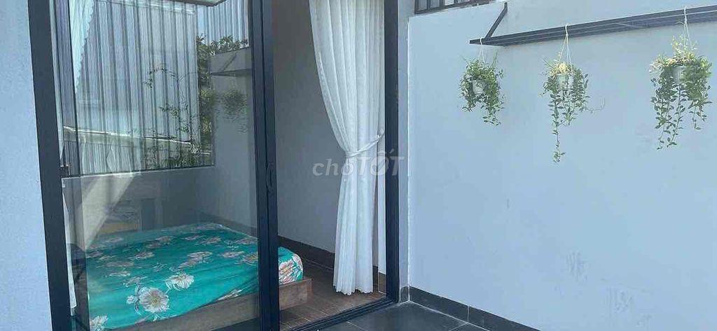 Căn hộ mới xây cần tìm khách thuê lâu dài