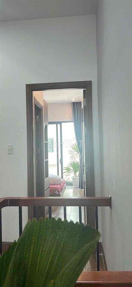 Căn hộ mới xây cần tìm khách thuê lâu dài