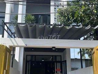 Căn hộ mới xây cần tìm khách thuê lâu dài