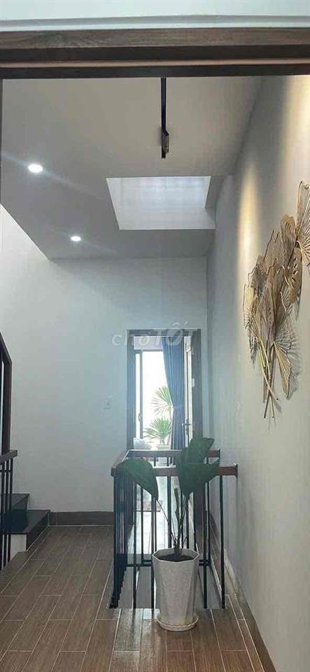Căn hộ mới xây cần tìm khách thuê lâu dài