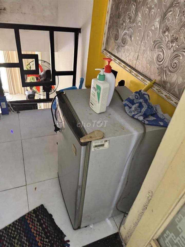 phòng trọ