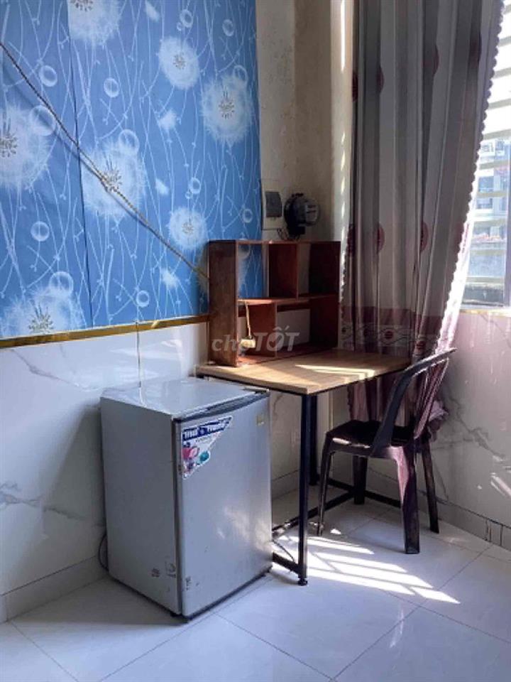 phòng trọ cao cấp