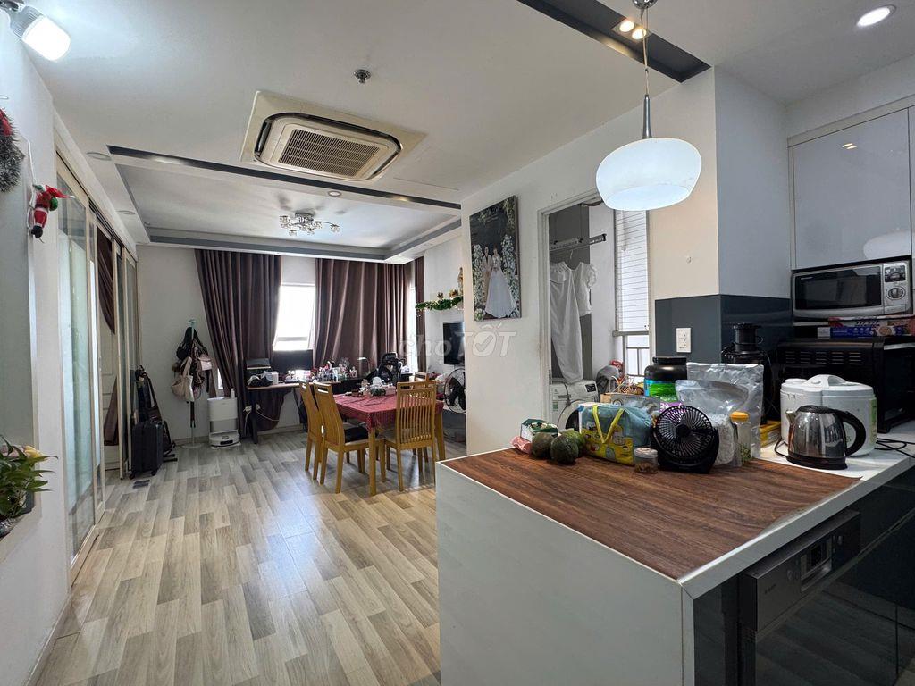🏡 BÁN CĂN HỘ 1 PHÒNG NGỦ – SUNRISE CITY NORTH | VIEW HƯỚNG TÂY