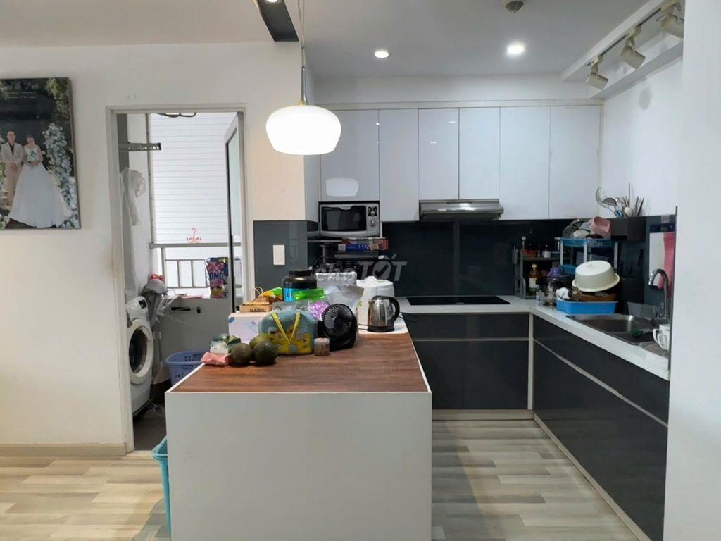 🏡 BÁN CĂN HỘ 1 PHÒNG NGỦ – SUNRISE CITY NORTH | VIEW HƯỚNG TÂY