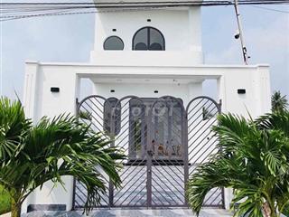 1,28 tỷ thôi, có căn villa mini tân trụ