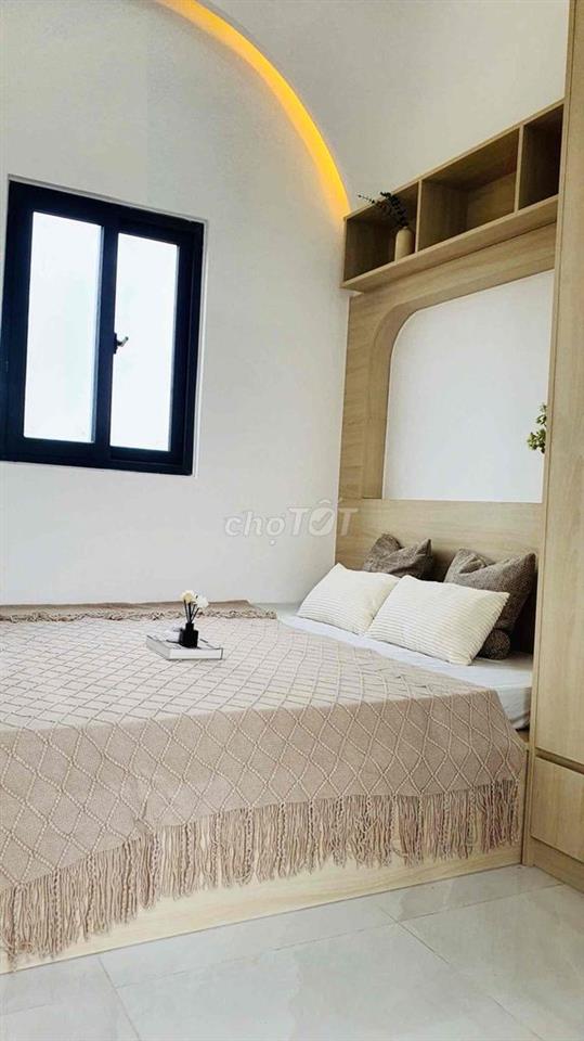 1,28 tỷ thôi, có căn villa mini tân trụ