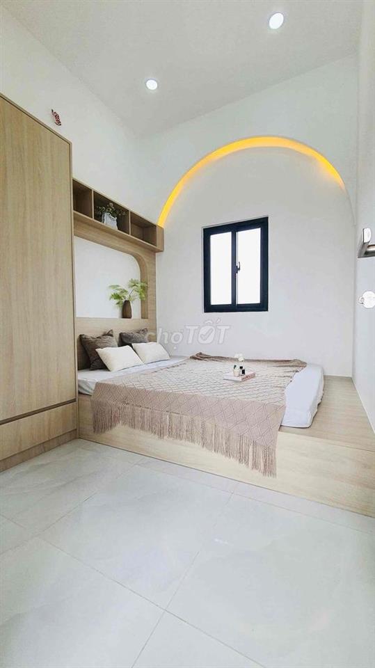 1,28 tỷ thôi, có căn villa mini tân trụ
