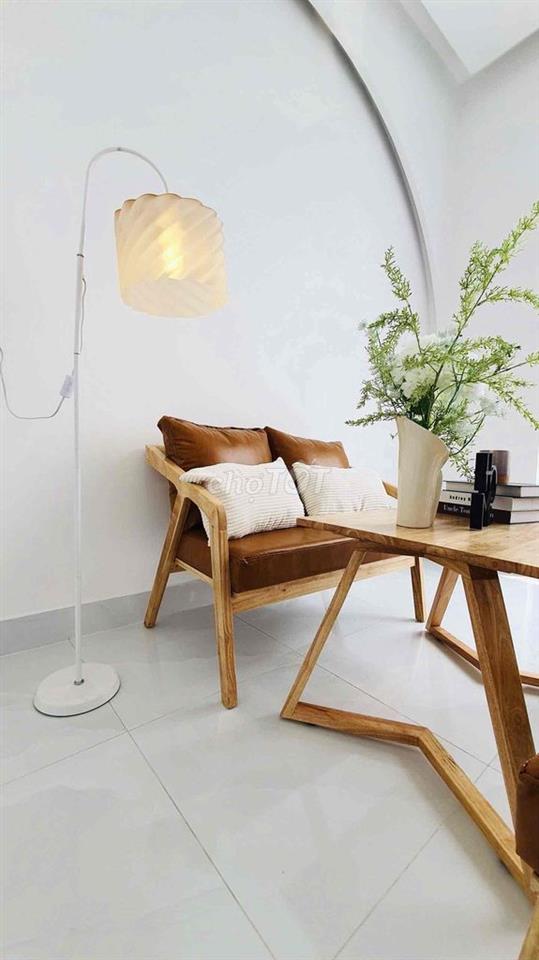1,28 tỷ thôi, có căn villa mini tân trụ
