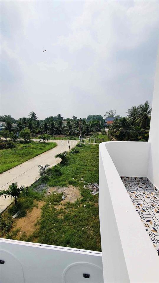 1,28 tỷ thôi, có căn villa mini tân trụ