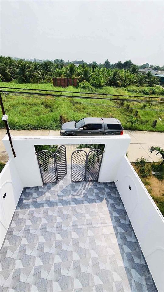 1,28 tỷ thôi, có căn villa mini tân trụ