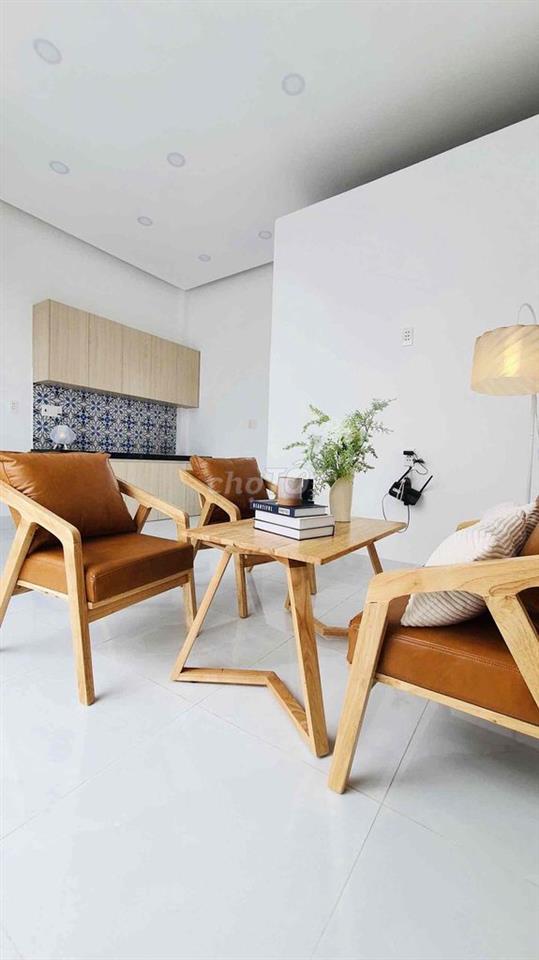 1,28 tỷ thôi, có căn villa mini tân trụ
