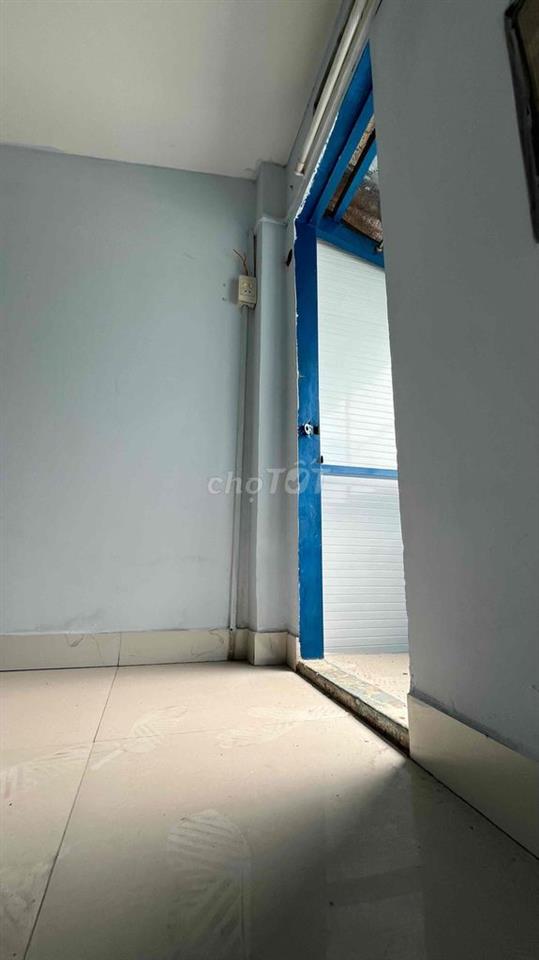 bán nhà gò vấp chỉ 650 triệu