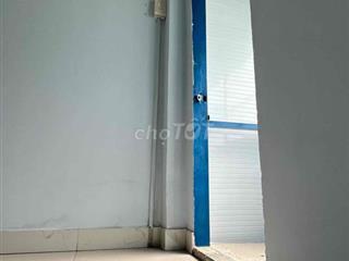 bán nhà gò vấp chỉ 650 triệu