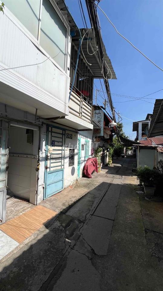 bán nhà gò vấp chỉ 650 triệu