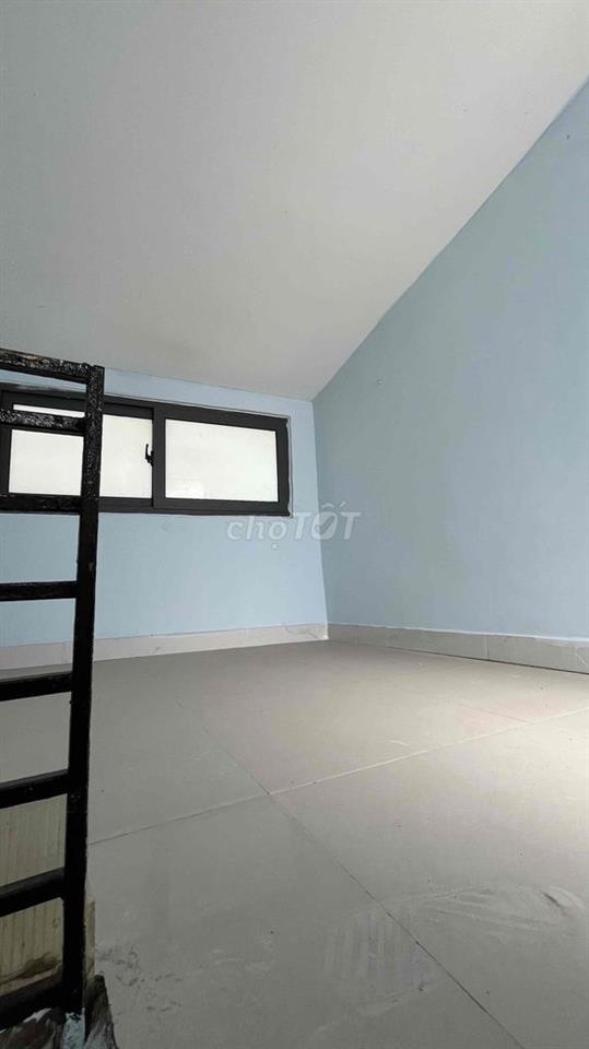 bán nhà gò vấp chỉ 650 triệu
