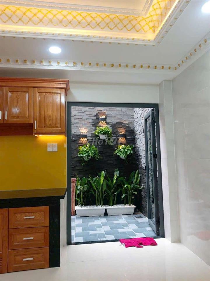BÁN NHÀ CHÍNH CHỦ 65/7B LIÊN KHU 8-9, BÌNH HƯNG HÒA A, BÌNH TÂN