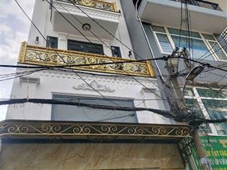 BÁN NHÀ CHÍNH CHỦ 65/7B LIÊN KHU 8-9, BÌNH HƯNG HÒA A, BÌNH TÂN