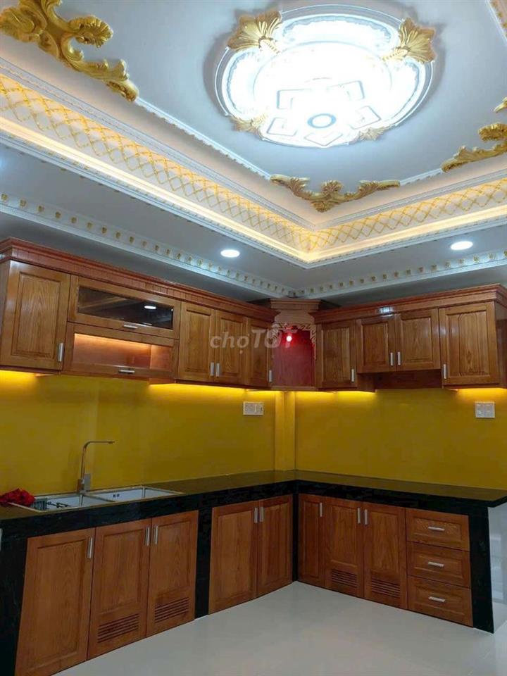 BÁN NHÀ CHÍNH CHỦ 65/7B LIÊN KHU 8-9, BÌNH HƯNG HÒA A, BÌNH TÂN