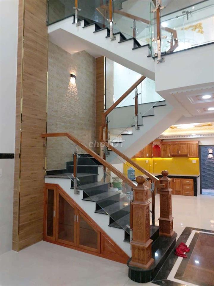 BÁN NHÀ CHÍNH CHỦ 65/7B LIÊN KHU 8-9, BÌNH HƯNG HÒA A, BÌNH TÂN