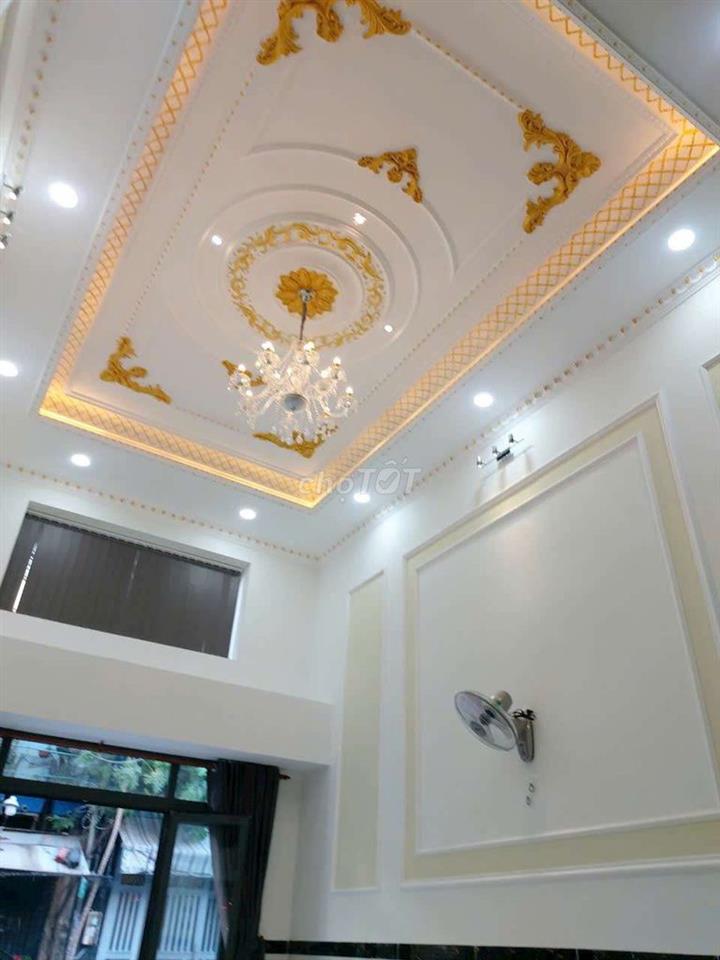 BÁN NHÀ CHÍNH CHỦ 65/7B LIÊN KHU 8-9, BÌNH HƯNG HÒA A, BÌNH TÂN
