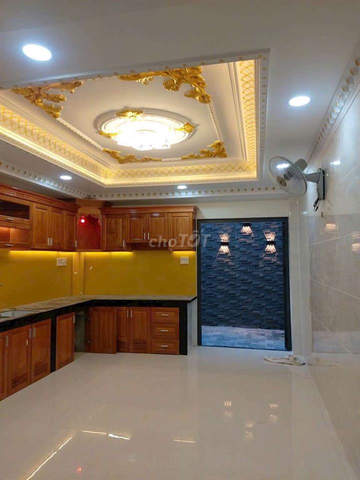BÁN NHÀ CHÍNH CHỦ 65/7B LIÊN KHU 8-9, BÌNH HƯNG HÒA A, BÌNH TÂN