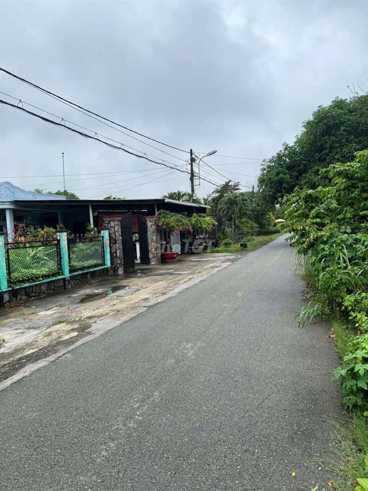Cần bán đất vườn