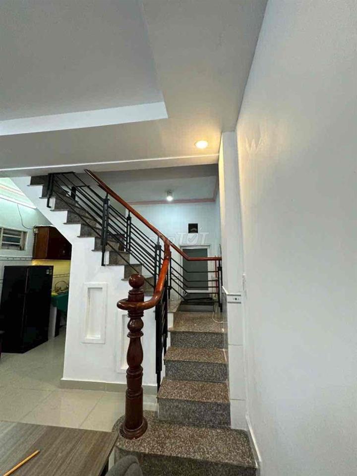 Góc tìm người Hiện tại mình đang còn trống căn nhà gò vấp cạnh vincom
