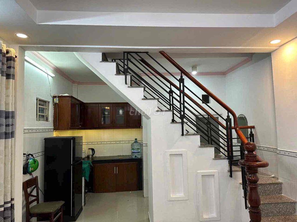 Góc tìm người Hiện tại mình đang còn trống căn nhà gò vấp cạnh vincom