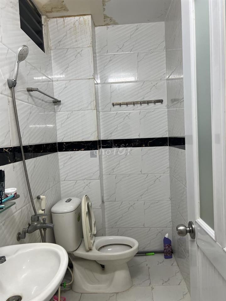 Căn hộ studio - Gò Vấp- 60m2 - Full Nội Thất - Ban Công - Tách bếp