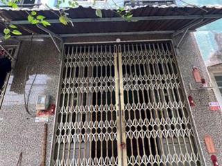 Nhà 67m2 Gía 900 triệu ở đường Lê Thị Hồng Gấm , Thị Trấn Hóc Môn