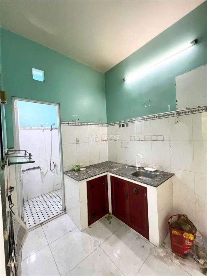 Nhà 67m2 Gía 900 triệu ở đường Lê Thị Hồng Gấm , Thị Trấn Hóc Môn