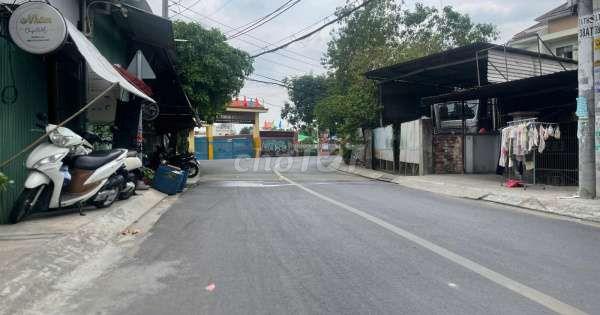 Nhà 67m2 Gía 900 triệu ở đường Lê Thị Hồng Gấm , Thị Trấn Hóc Môn